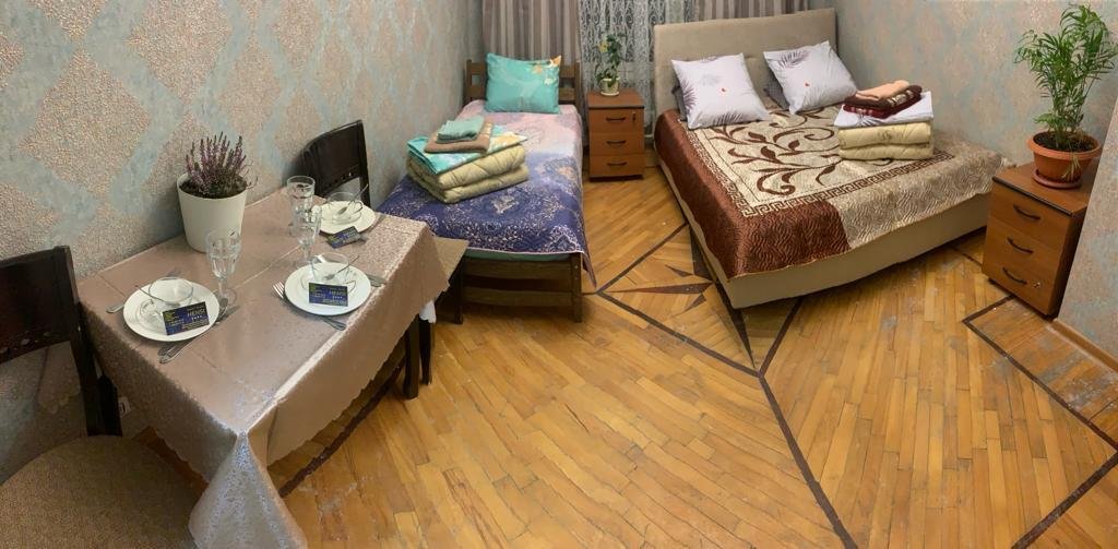 Гостиница Hensi, Московская область: фото 4