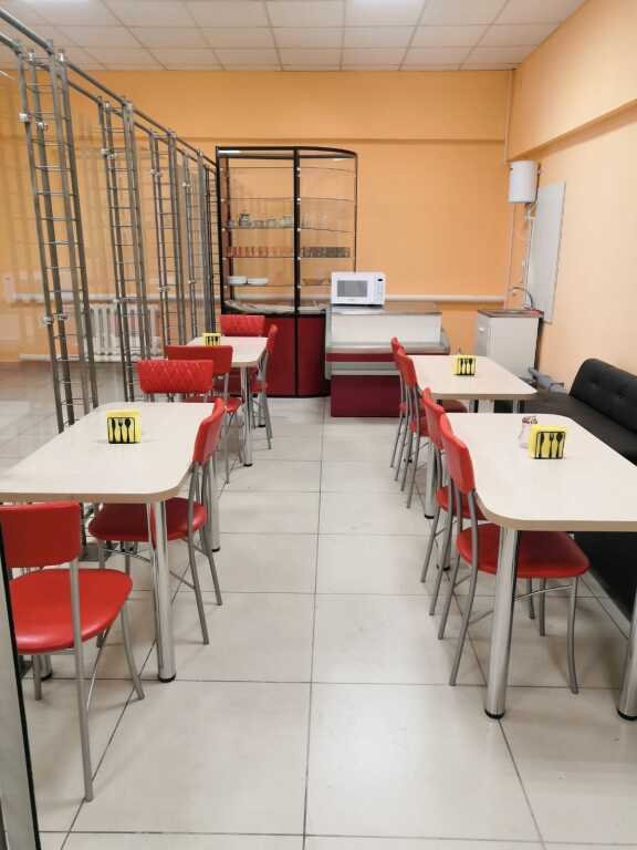 Отель Берёзка, Новосибирская область: фото 2