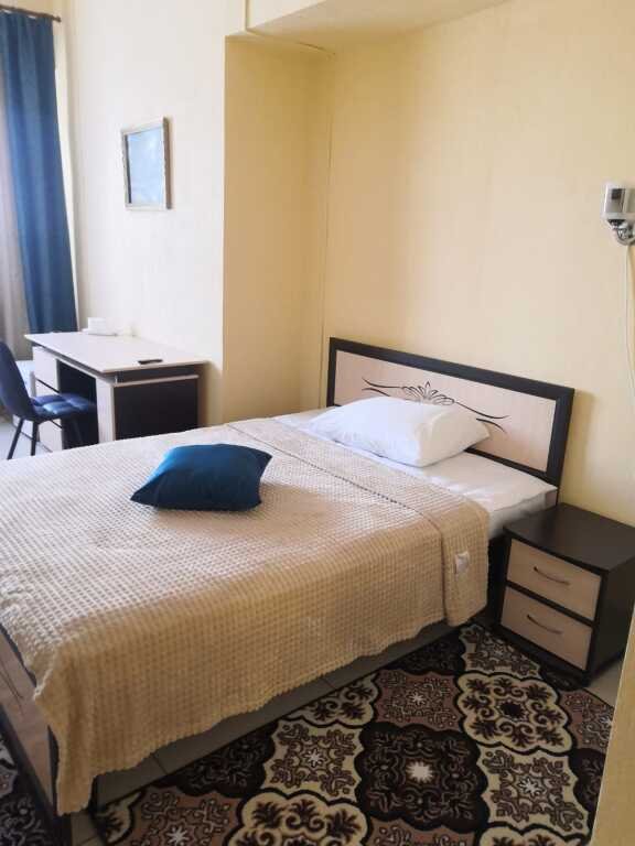 Отель Берёзка, Новосибирская область: фото 3