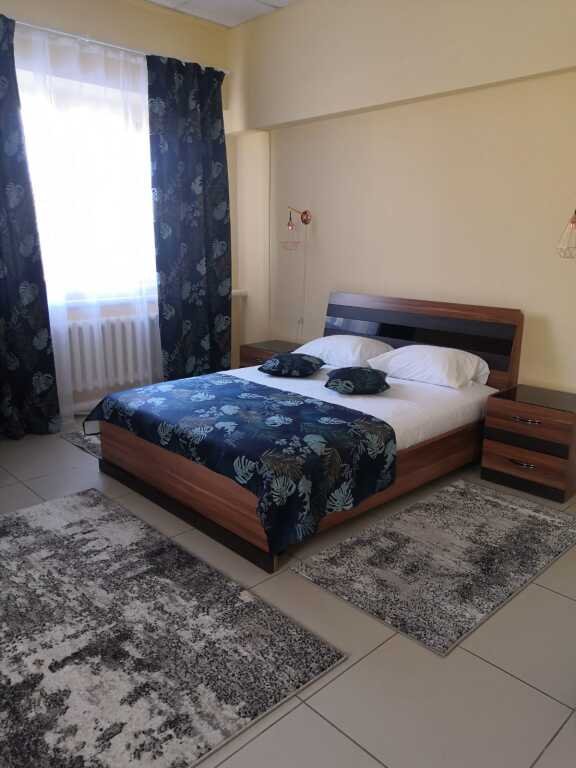 Отель Берёзка, Новосибирская область: фото 4