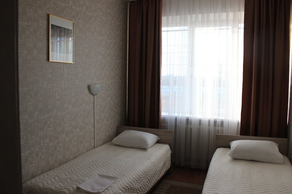 Отель Динамо, Иркутская область: фото 2