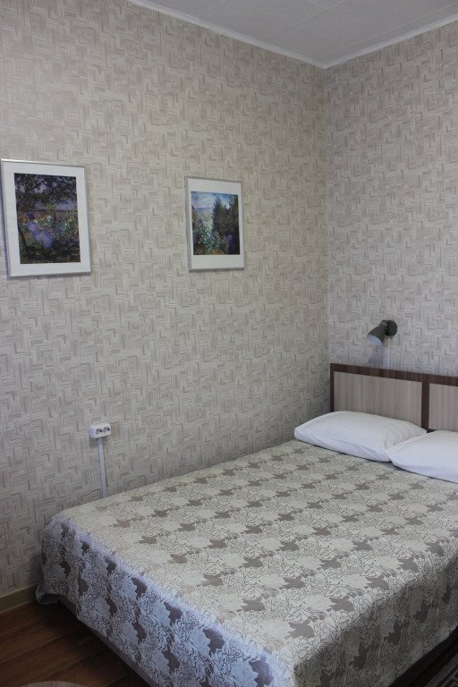 Отель Динамо, Иркутская область: фото 3