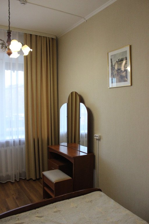 Отель Динамо, Иркутская область: фото 4