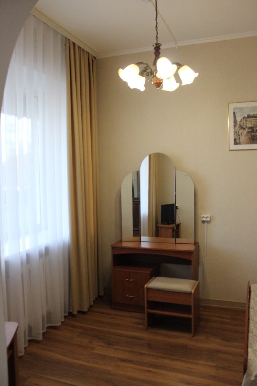 Отель Динамо, Иркутская область: фото 5