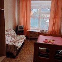 Двухместный номер Standard 2 отдельные кровати, Отель Динамо, Иркутск