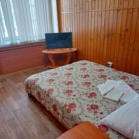 Двухместный номер Superior двуспальная кровать, Отель Динамо, Иркутск