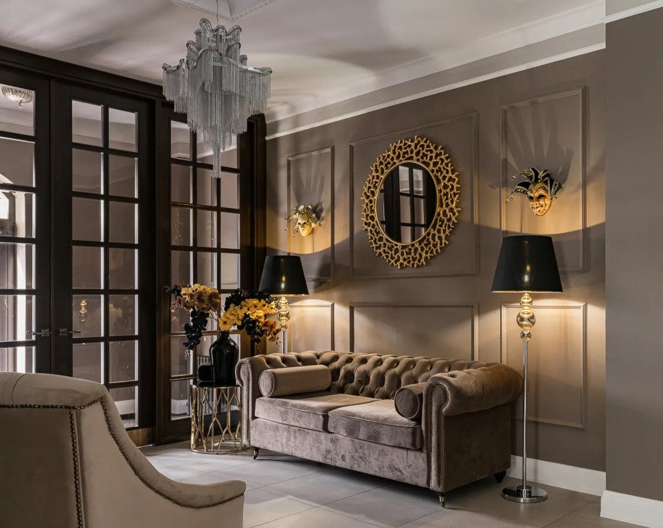 Отель Покровский, Челябинская область: фото 3