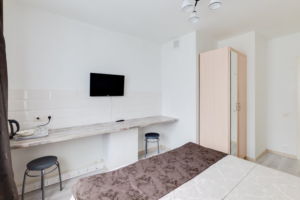 Отель Турист в Крылатском, Московская область: фото 3