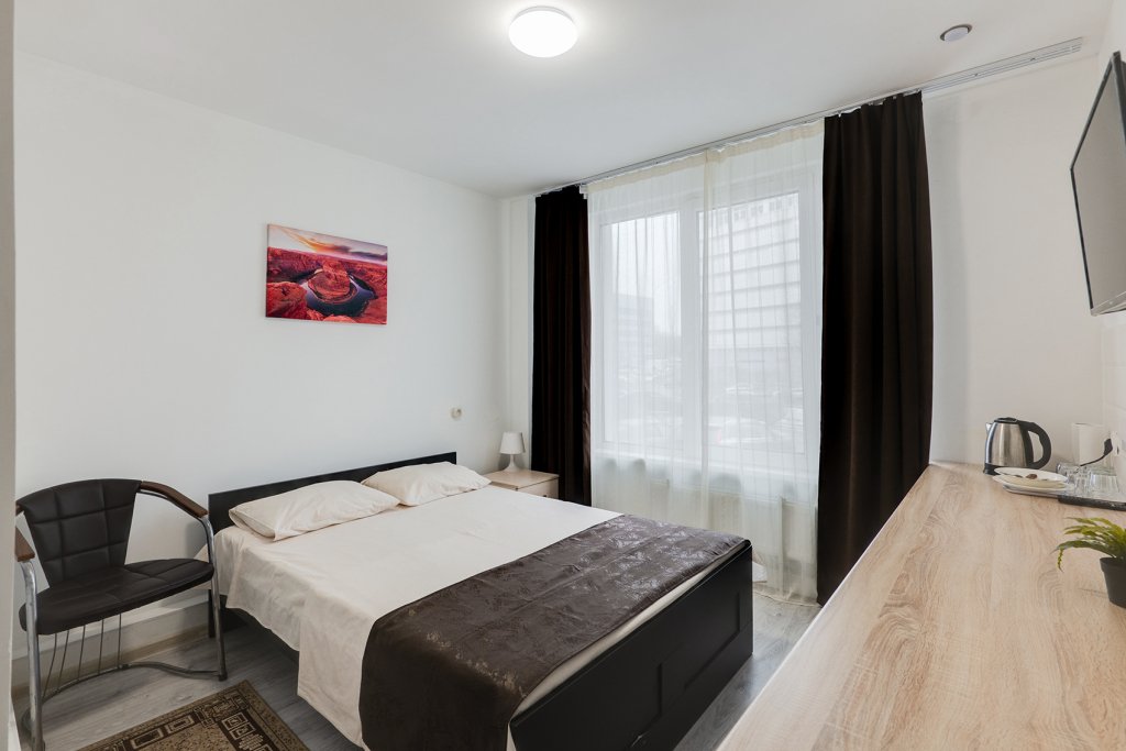 Отель Турист в Крылатском, Московская область: фото 5