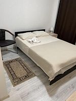 Двухместный номер Standard двуспальная кровать, Отель Турист в Крылатском, Москва
