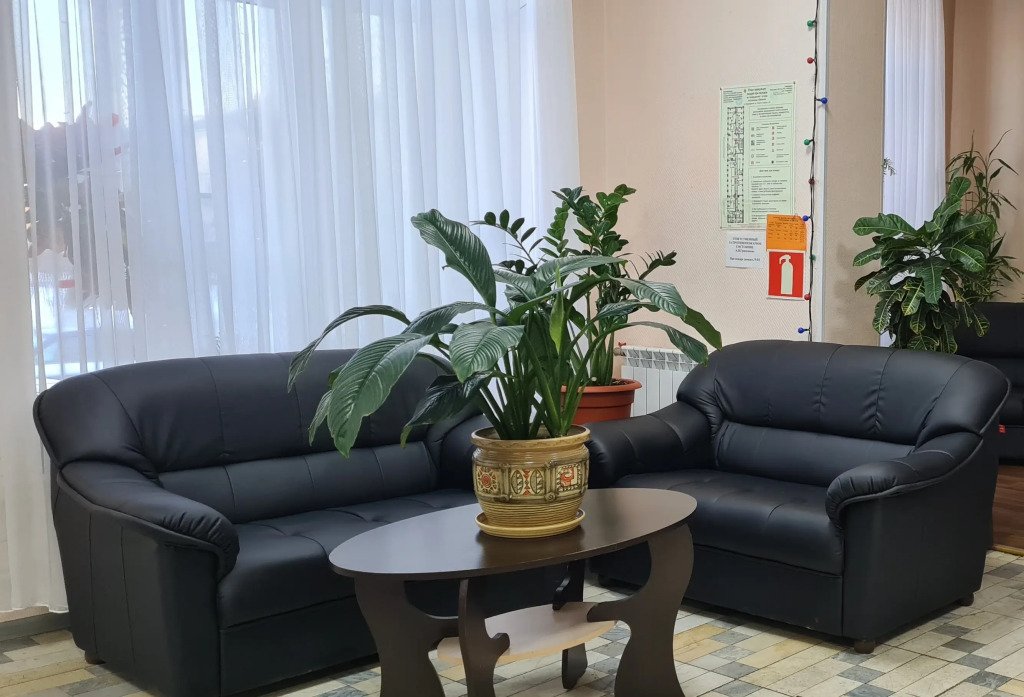 Отель Гостиница Волна, Архангельская область: фото 3