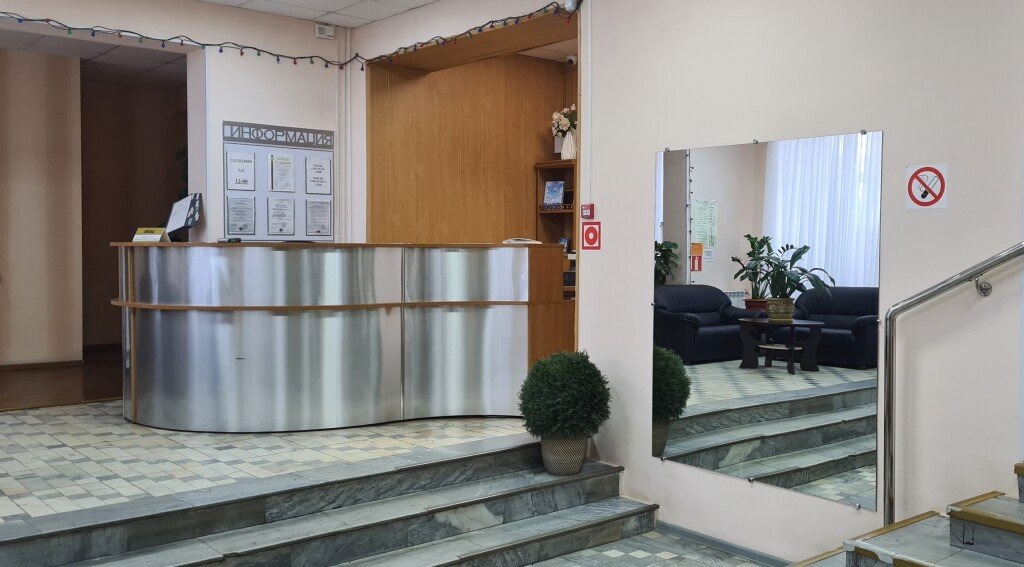 Отель Гостиница Волна, Архангельская область: фото 4