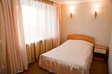 Одноместный номер Comfort односпальная кровать, Отель Гостиница Волна, Северодвинск