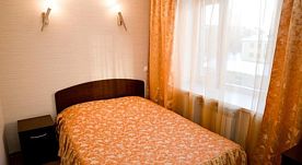 Люкс, Гостиница Волна, Северодвинск