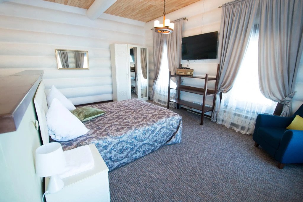 Калина Красная (Алтай), Алтайский край: фото 2