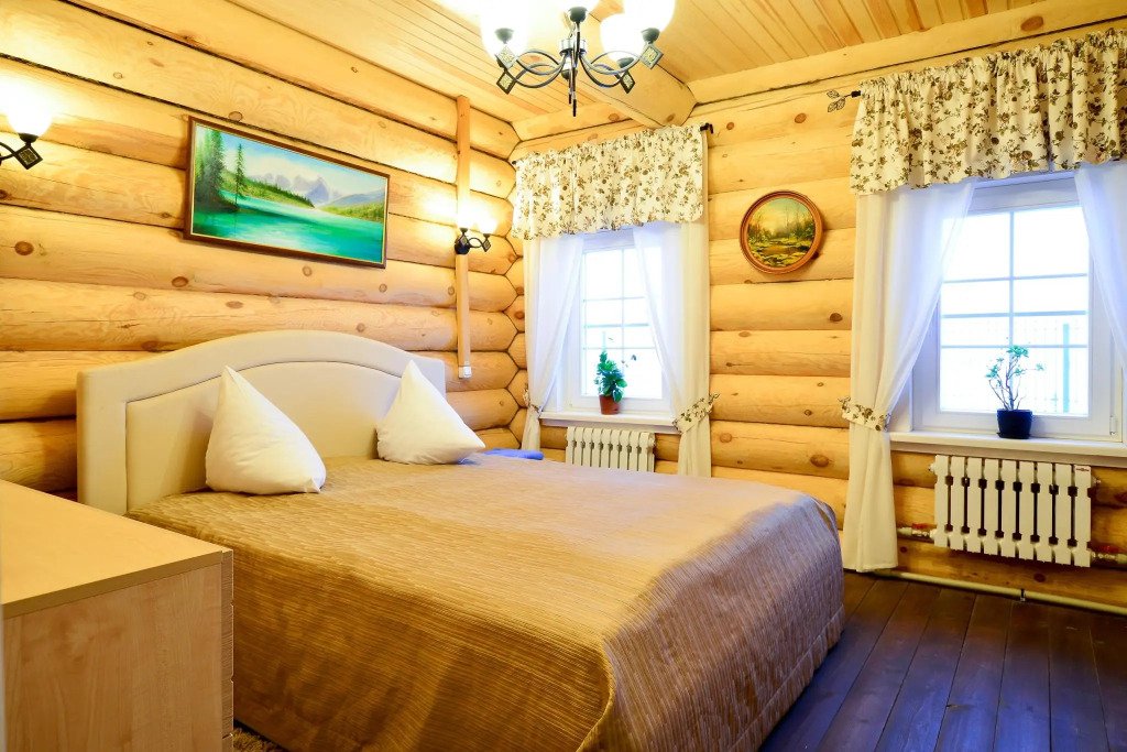 Калина Красная (Алтай), Алтайский край: фото 3