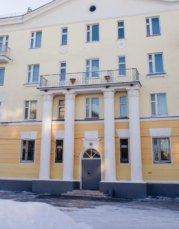 Апарт-отель Гостиница, Северодвинск, Архангельская область