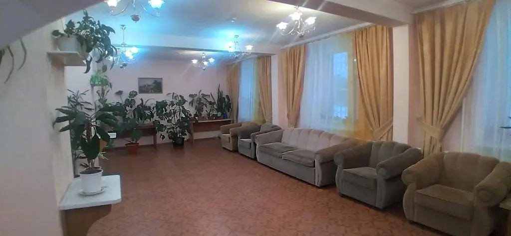 Апарт-отель Гостиница, Архангельская область: фото 4