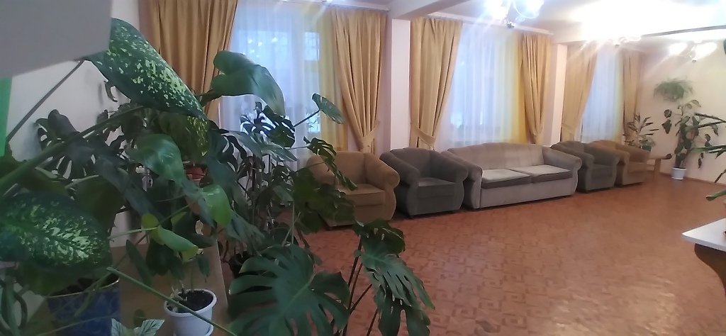 Апарт-отель Гостиница, Архангельская область: фото 5