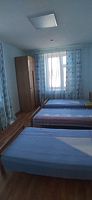 Трёхместные апартаменты c 1 комнатой, Апарт-отель Гостиница, Северодвинск