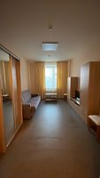 Апартаменты Comfort с 2 комнатами, Апарт-отель Гостиница, Северодвинск