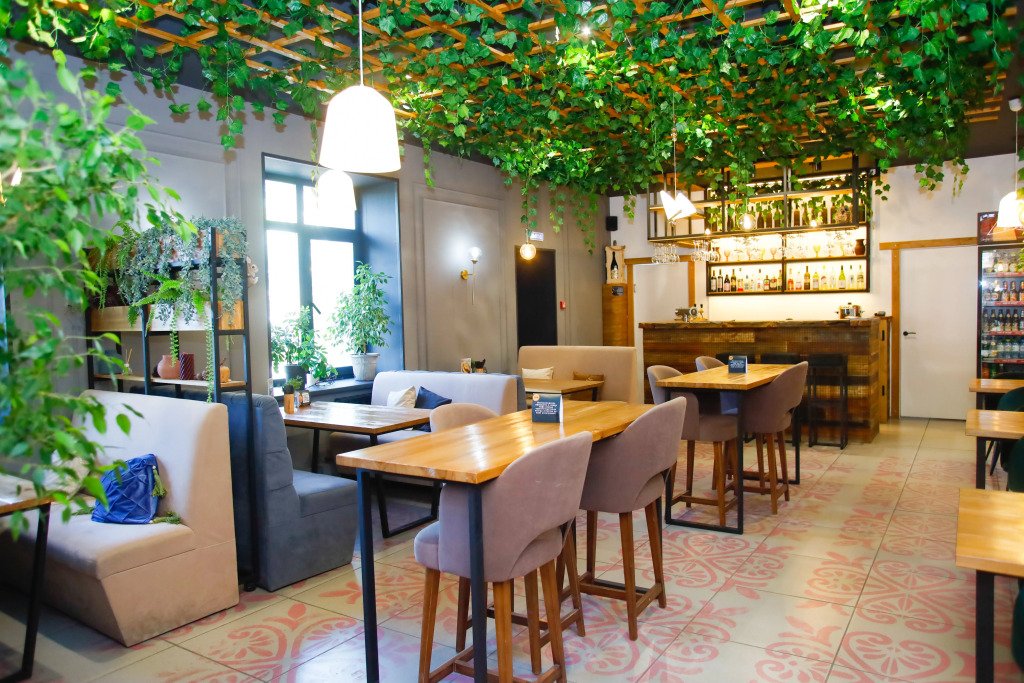 Отель Forest, Свердловская область: фото 3