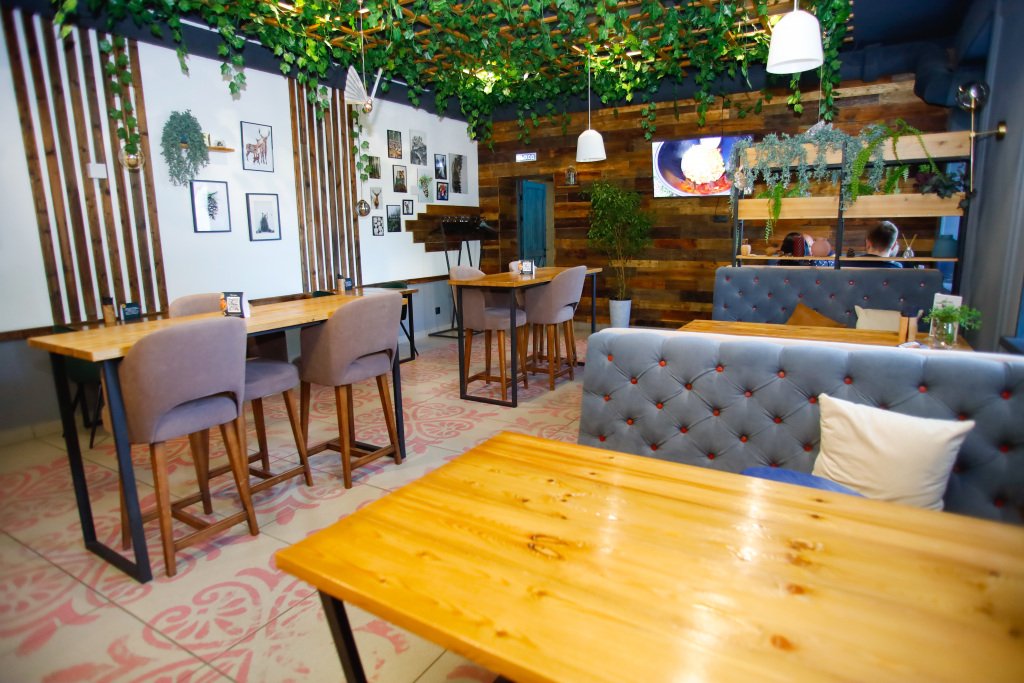 Отель Forest, Свердловская область: фото 5