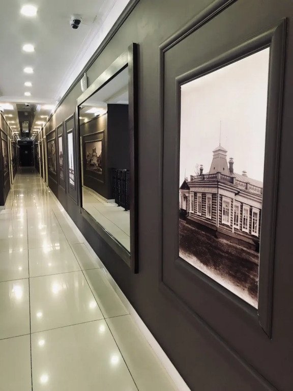 Отель Алексеевский, Амурская область: фото 4