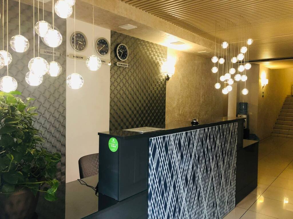 Astoriya, Амурская область: фото 2