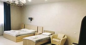 Семейный номер Superior, Отель Astoriya, Кузьмичи