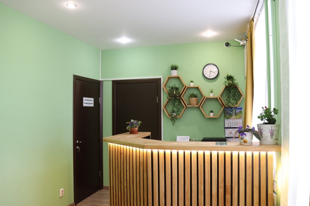 Гостиница Русь-Отель, Ленинградская область: фото 3