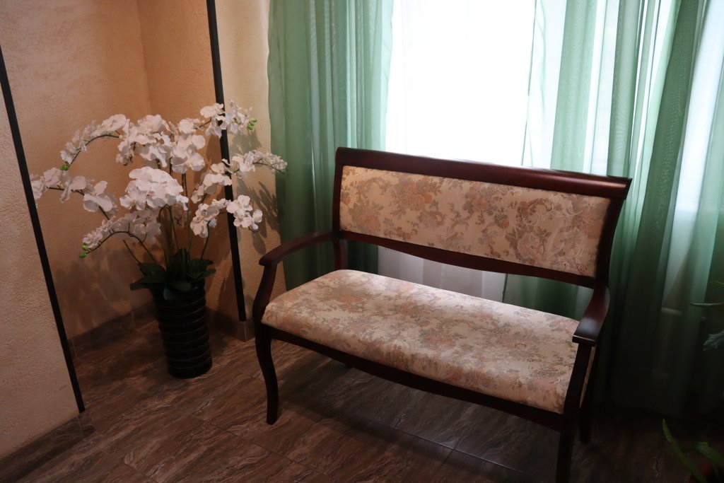 Гостиница Русь-Отель, Ленинградская область: фото 5