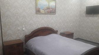 Отель Вершина