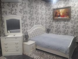 Двухместный номер Comfort двуспальная кровать, Отель Вершина, Нальчик