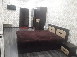 Двухместный номер Standard двуспальная кровать, Отель Вершина, Нальчик