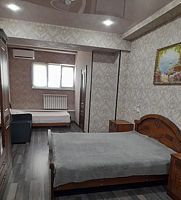 Трёхместный номер Standard, Отель Вершина, Нальчик