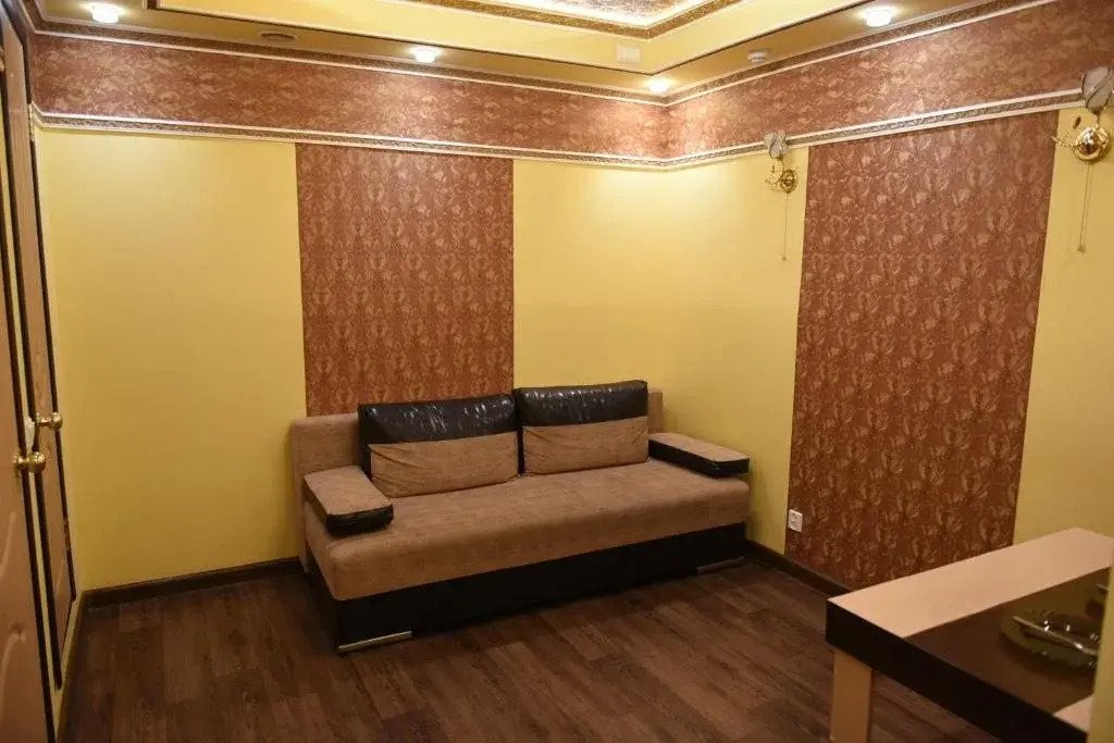 Отель Сокол, Республика Чувашия: фото 2