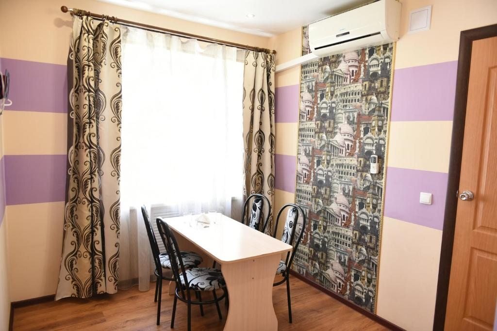 Отель Сокол, Республика Чувашия: фото 5