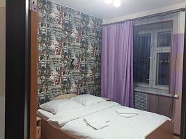 Семейный люкс, Отель Сокол, Чебоксары