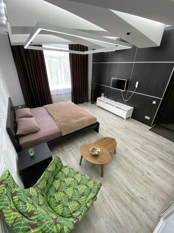 Отель Дом, Саратовская область: фото 2