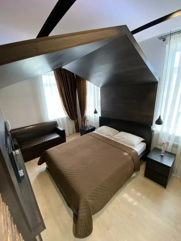 Отель Дом, Саратовская область: фото 4