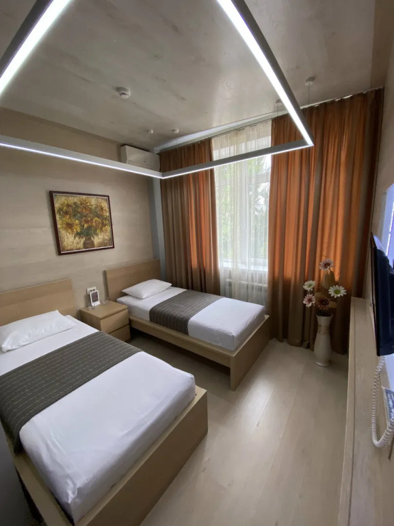 Отель Дом, Саратовская область: фото 5