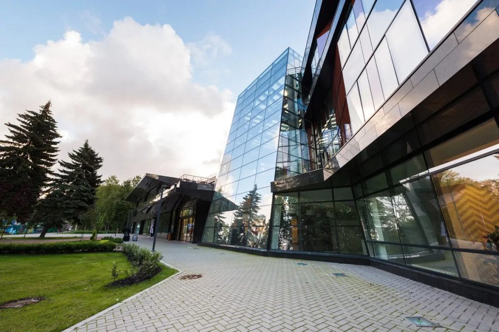 Parklane Resort and Spa, Ленинградская область: фото 2