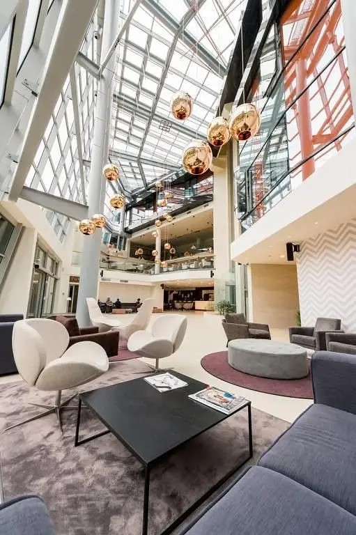 Parklane Resort and Spa, Ленинградская область: фото 4