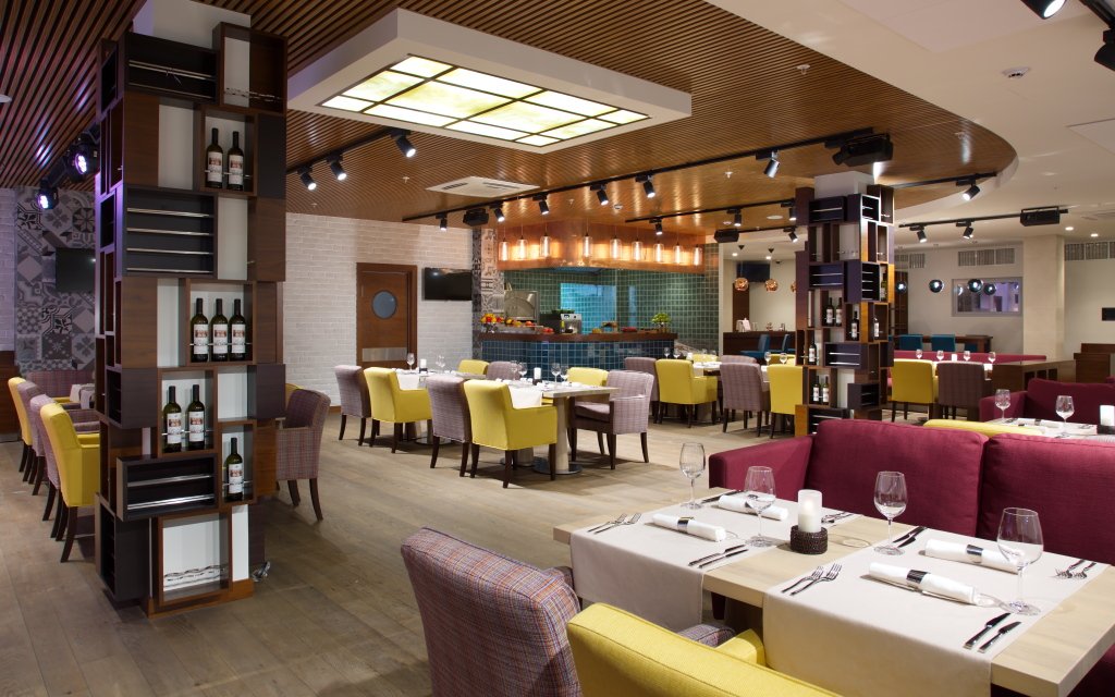 Parklane Resort and Spa, Ленинградская область: фото 5