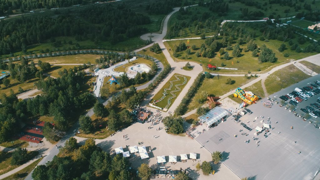 Парк-отель Доброград (корпус Grand), Владимирская область: фото 4