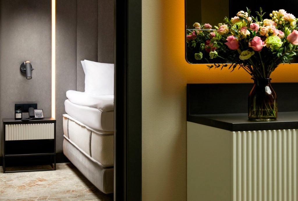 Парк-отель Доброград (корпус Grand), Владимирская область: фото 5