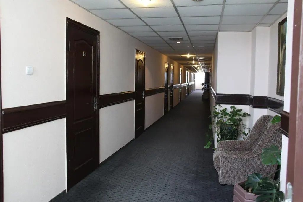 Отель КенигАвто, Калининградская область: фото 2