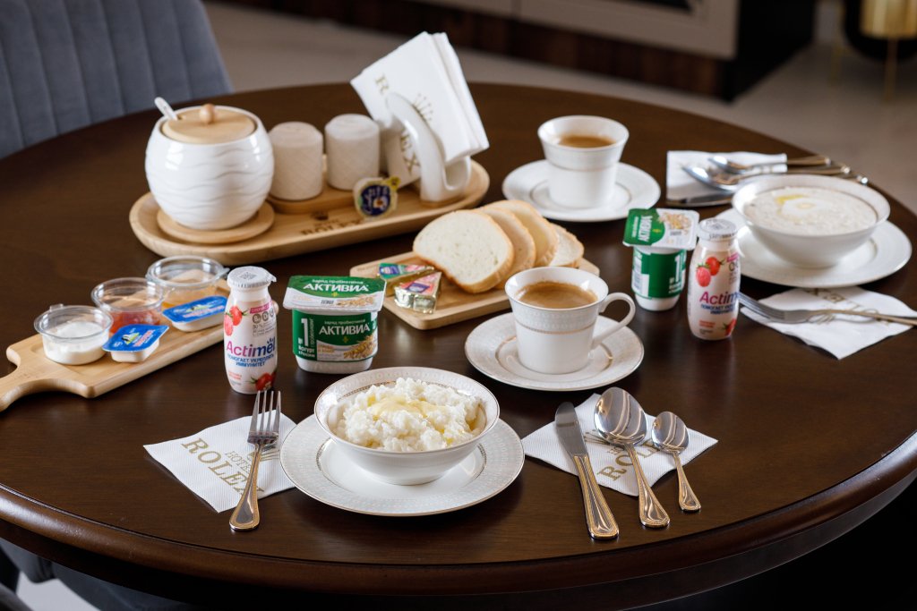 Отель Rolex, Тюменская область: фото 2