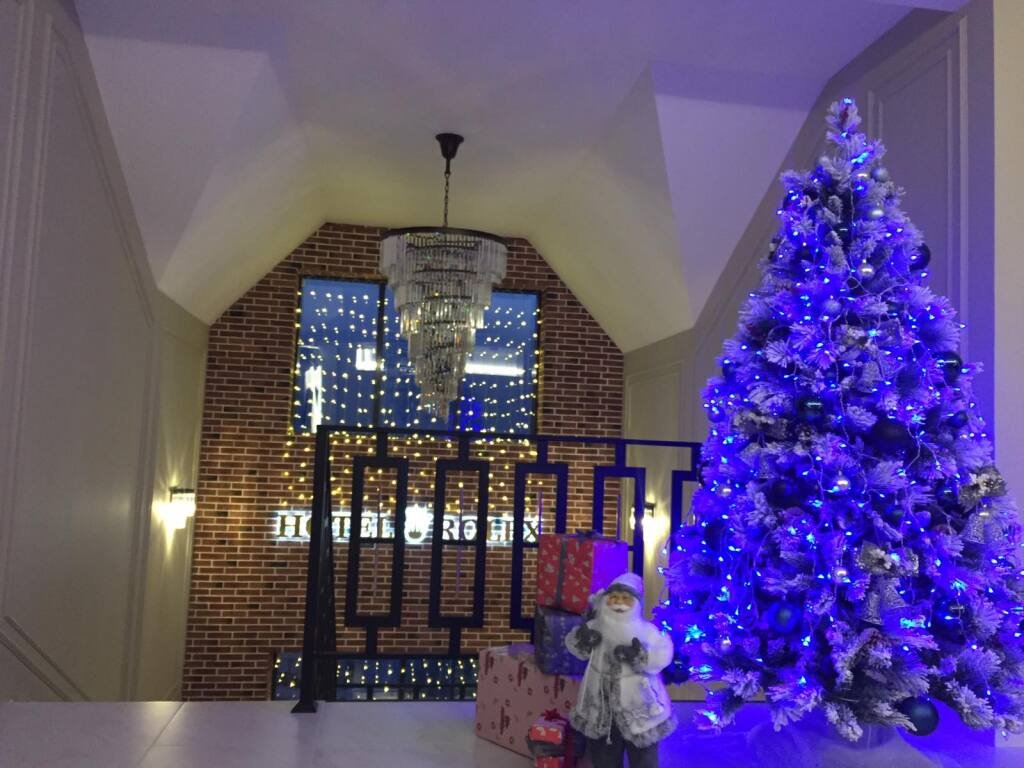 Отель Rolex, Тюменская область: фото 5